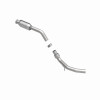 MagnaFlow Direct Fit Catalytic Converter 98-04 Intrepid 2.7L P OEM - 49031 360 Degree Image Set