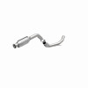 MagnaFlow Direct Fit Catalytic Converter 98-04 Intrepid 2.7L P OEM - 49031 360 Degree Image Set