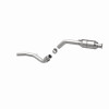MagnaFlow Direct Fit Catalytic Converter 98-04 Intrepid 2.7L P OEM - 49031 360 Degree Image Set