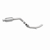 MagnaFlow Direct Fit Catalytic Converter 98-04 Intrepid 2.7L P OEM - 49031 360 Degree Image Set