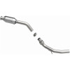 MagnaFlow Direct Fit Catalytic Converter 98-04 Intrepid 2.7L P OEM - 49031 Photo - out of package