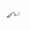 MagnaFlow Direct Fit Catalytic Converter 98-04 Intrepid 2.7L P OEM - 49031 360 Degree Image Set