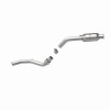 MagnaFlow Direct Fit Catalytic Converter 98-04 Intrepid 2.7L P OEM - 49031 360 Degree Image Set
