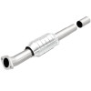MagnaFlow Direct Fit Catalytic Converter 04 Mitsubishi Galant 2.4L - 49034 Photo - Primary
