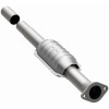 MagnaFlow Direct Fit Catalytic Converter 04 Mitsubishi Galant 2.4L - 49034 Photo - Unmounted