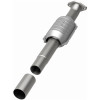 MagnaFlow Direct Fit Catalytic Converter 04 Mitsubishi Galant 2.4L - 49034 Photo - Unmounted