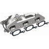 MagnaFlow Direct Fit Catalytic Converter 02 Volvo S80 2.9L - 49056 Photo - out of package