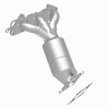 MagnaFlow Direct Fit Catalytic Converter 02 Volvo S80 2.9L - 49056 360 Degree Image Set