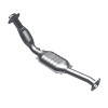 MagnaFlow Direct Fit Catalytic Converter 03-05 Crown Vic 4.6 D/S OEM - 49057 Photo - Primary