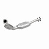 MagnaFlow Direct Fit Catalytic Converter 03-05 Crown Vic 4.6 D/S OEM - 49057 360 Degree Image Set