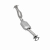 MagnaFlow Direct Fit Catalytic Converter 03-05 Crown Vic 4.6 D/S OEM - 49057 360 Degree Image Set