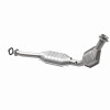 MagnaFlow Direct Fit Catalytic Converter 03-05 Crown Vic 4.6 D/S OEM - 49057 360 Degree Image Set