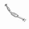 MagnaFlow Direct Fit Catalytic Converter 03-05 Crown Vic 4.6 D/S OEM - 49057 360 Degree Image Set