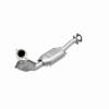 MagnaFlow Direct Fit Catalytic Converter 03-05 Crown Vic 4.6 D/S OEM - 49057 360 Degree Image Set