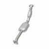 MagnaFlow Direct Fit Catalytic Converter 03-05 Crown Vic 4.6 P/S OEM - 49058 360 Degree Image Set