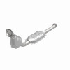 MagnaFlow Direct Fit Catalytic Converter 03-05 Crown Vic 4.6 P/S OEM - 49058 360 Degree Image Set