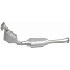 MagnaFlow Direct Fit Catalytic Converter 03-05 Crown Vic 4.6 P/S OEM - 49058 Photo - out of package