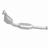 MagnaFlow Direct Fit Catalytic Converter 03-05 Crown Vic 4.6 P/S OEM - 49058 360 Degree Image Set