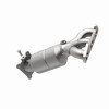 MagnaFlow Direct Fit Catalytic Converter 02 Volvo S80 2.9L - 49062 360 Degree Image Set