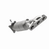 MagnaFlow Direct Fit Catalytic Converter 02 Volvo S80 2.9L - 49062 360 Degree Image Set