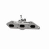 MagnaFlow Direct Fit Catalytic Converter 02 Volvo S80 2.9L - 49062 360 Degree Image Set