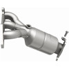 MagnaFlow Direct Fit Catalytic Converter 02 Volvo S80 2.9L - 49062 Photo - out of package