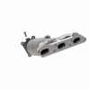 MagnaFlow Direct Fit Catalytic Converter 02 Volvo S80 2.9L - 49062 360 Degree Image Set