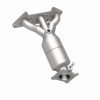 MagnaFlow Direct Fit Catalytic Converter 02 Volvo S80 2.9L - 49062 360 Degree Image Set