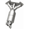 MagnaFlow Direct Fit Catalytic Converter 02 Volvo S80 2.9L - 49062 Photo - out of package