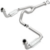 MagnaFlow Direct Fit Catalytic Converter 00 Chevy Express 1500 5.7L - 49063 Photo - Primary