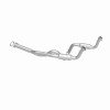 MagnaFlow Direct Fit Catalytic Converter 00 Chevy Express 1500 5.7L - 49063 360 Degree Image Set