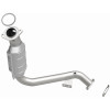 MagnaFlow Direct Fit Catalytic Converter Ford Escort 98-01 2. OEM - 49071 Photo - out of package