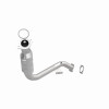 MagnaFlow Direct Fit Catalytic Converter Ford Escort 98-01 2. OEM - 49071 360 Degree Image Set