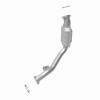 MagnaFlow Direct Fit Catalytic Converter Ford Escort 98-01 2. OEM - 49071 360 Degree Image Set