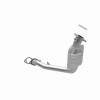 MagnaFlow Direct Fit Catalytic Converter Ford Escort 98-01 2. OEM - 49071 360 Degree Image Set