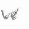 MagnaFlow Direct Fit Catalytic Converter 04 Jeep Grand Cherokee 4.7L - 49074 360 Degree Image Set
