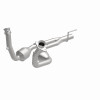 MagnaFlow Direct Fit Catalytic Converter 04 Jeep Grand Cherokee 4.7L - 49074 360 Degree Image Set