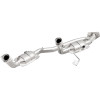 MagnaFlow Direct Fit Catalytic Converter 04 Ford Freestar 3.9L - 49079 Photo - Primary