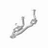 MagnaFlow Direct Fit Catalytic Converter 04 Ford Freestar 3.9L - 49079 360 Degree Image Set