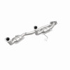 MagnaFlow Direct Fit Catalytic Converter 04 Ford Freestar 3.9L - 49079 360 Degree Image Set