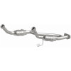 MagnaFlow Direct Fit Catalytic Converter 04 Ford Freestar 3.9L - 49079 Photo - out of package