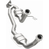 MagnaFlow Direct Fit Catalytic Converter 04 Ford Freestar 3.9L - 49079 Photo - Unmounted