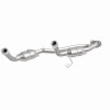 MagnaFlow Direct Fit Catalytic Converter 04 Ford Freestar 3.9L - 49079 360 Degree Image Set