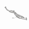 MagnaFlow Direct Fit Catalytic Converter 04 Ford Freestar 3.9L - 49079 360 Degree Image Set