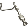 MagnaFlow Direct Fit Catalytic Converter Astro 00-04 4.3L OEM - 49082 Photo - Primary