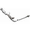 MagnaFlow Direct Fit Catalytic Converter Astro 00-04 4.3L OEM - 49082 Photo - out of package