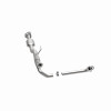 MagnaFlow Direct Fit Catalytic Converter Astro 00-04 4.3L OEM - 49082 360 Degree Image Set