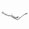 MagnaFlow Direct Fit Catalytic Converter Astro 00-04 4.3L OEM - 49082 360 Degree Image Set
