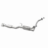 MagnaFlow Direct Fit Catalytic Converter Astro 00-04 4.3L OEM - 49082 360 Degree Image Set