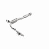 MagnaFlow Direct Fit Catalytic Converter Astro 00-04 4.3L OEM - 49082 360 Degree Image Set